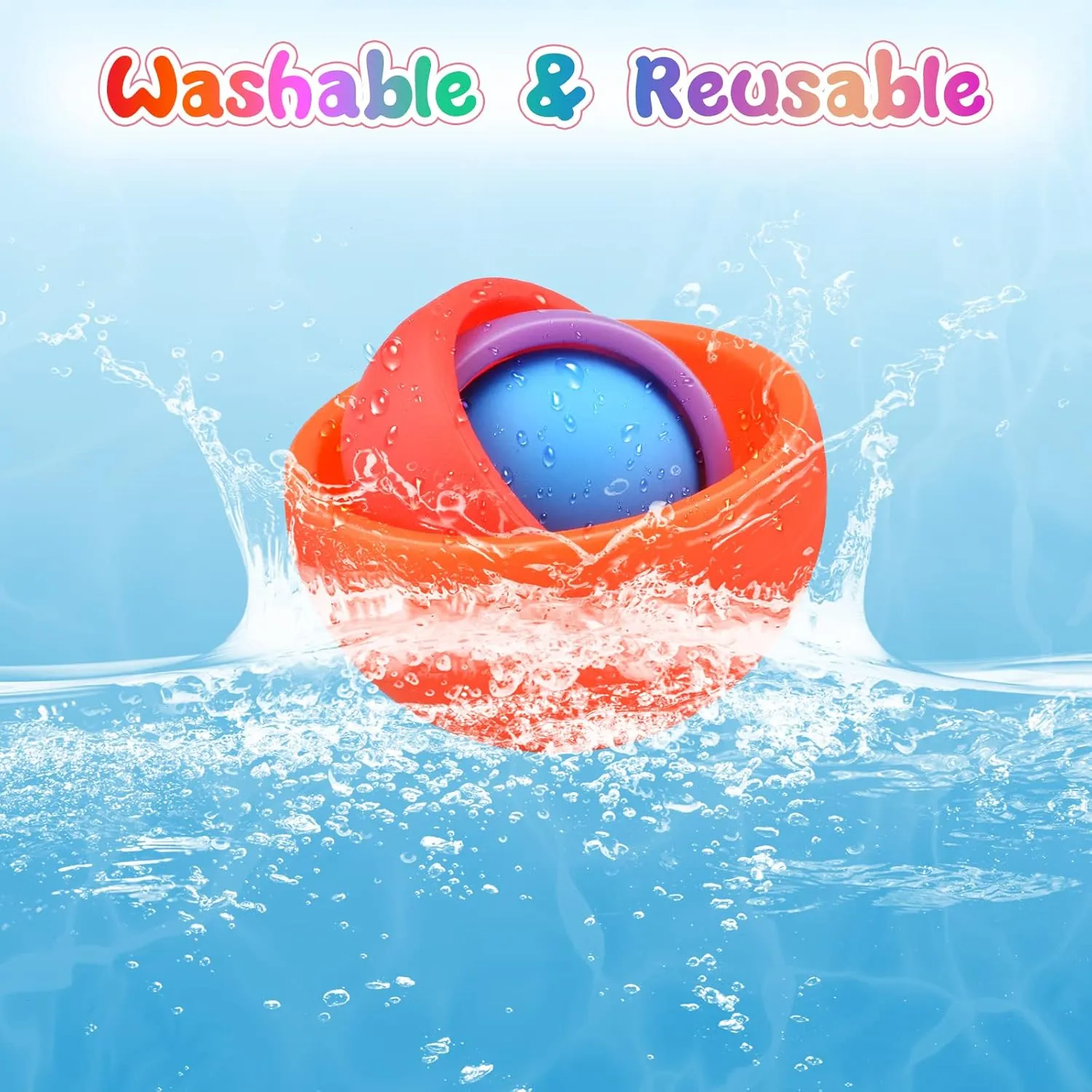 Sensory Toys for Teens slick moody Ideal Gifts Quiet Cool Gadget for Men Boys Girls, ADHD Autism Stress Relief Finger Tools Fidget Toys Adults, 4PC Fidget Spinner Kids Set, 