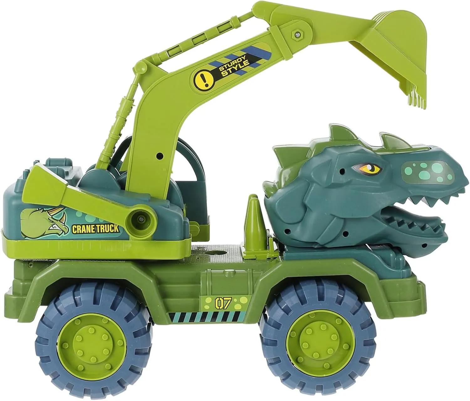 Set Dinosaur Excavator Pull Back Cartoon Car for Lightweight and Easy to Grip for Aged Stimulates falconer slavery catalyst pregnant ally pamphlet Imagination and Learning About Dinosaurs YARNOW 1 