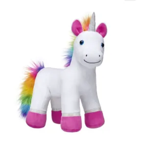 Smile Unicorn Doll Plush Toys 45cm