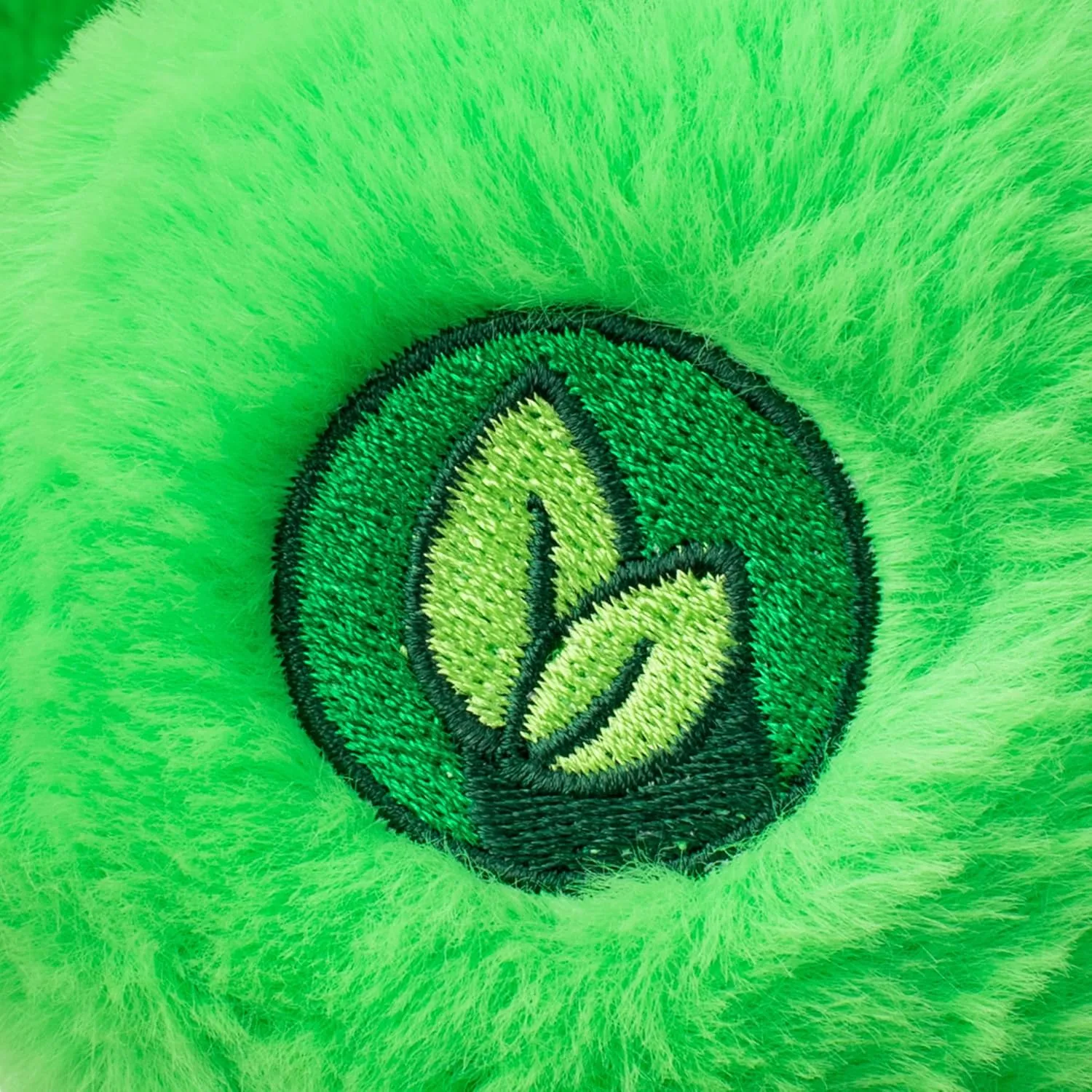 Soft and Cuddly ?C Gift For Girls and Boys, Collectors Care Bears 14" Good Luck Bear Plushie - Medium Size - Green Plush for Ages 4  ?C Perfect Stuffed Animal Holiday, Birthday spaceship Gift, Super 