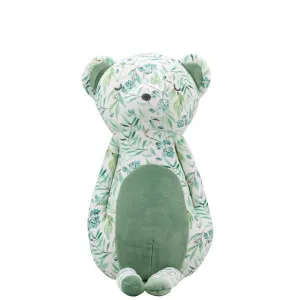 Soft Plush Bear Basil
