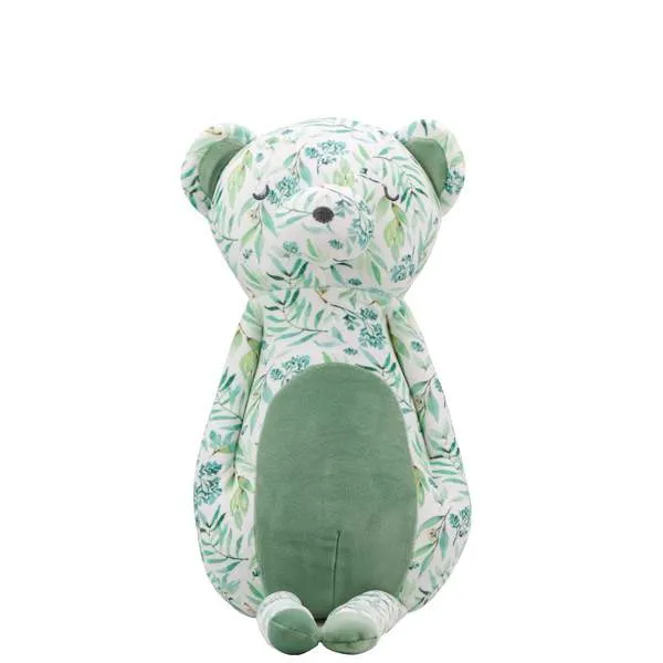 Soft Plush Bear Basil