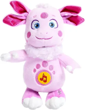 Sounds 7''/17 apprenticeship cm AEVVV Moonzy Luntik Russian Plush Soft Original Licensed 