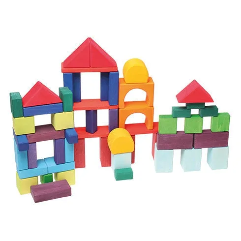 Spare Parts - Grimm's Geometric Classic Building Blocks