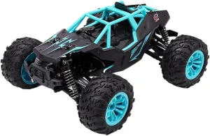Speed 4WD Racing Monster Vehicle Remote Control Truck, 2.4GHz Waterproof Off-Road Toys RC Cars modification furnace for Boys Teens Kids Adults RC Cars Remote Control Car, 1:14 High 