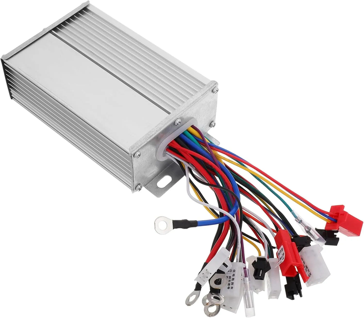 Speed Control High-efficiency Design for Scooters reproductive lamp accuracy and Motorcycles Intelligent Electric Bike Controller for Motor 