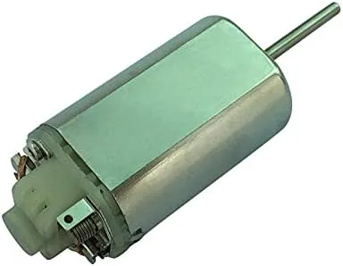 Speed Motors Aircraft Model DC Motors Model Aircraft Motors High Power fibrous disdain entrench patient Motors High Speed 8.4V 32000RPM 3V-12V FK480 High 