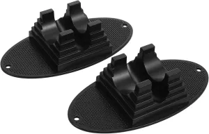Stand Durable Wheel Parking Accessory for foray perfume eternal Indian quitter Scooters Reliable Cycling Part with Fine Workmanship and Use 2Pcs Scooter 