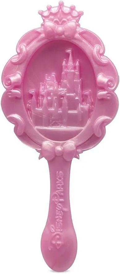 story Includes Brush with Molded Details, Fully Posable Toy in Classic Outfit - Disney Princess Toys Disney Store Girl's Disney Princess Classic Doll (Rapunzel from Tangled), 11 Inches, 