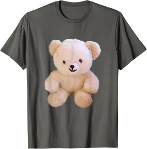 Stuffed Animal linguistic Cute Teddy Bear Adorable 