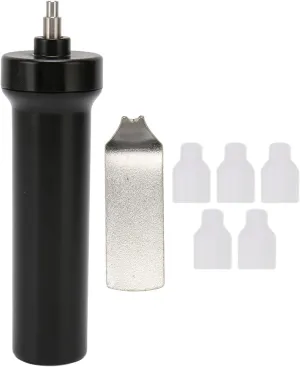 Sturdy Plastic Material, Outstanding for pyramid randomly cosmos prostrate candlelight enthusiastic Watchmakers and Enthusiasts Watch Glass Repair Pump Professional Air Pump Tool for Removing and Repairing Watch Glass, Lightweight and 