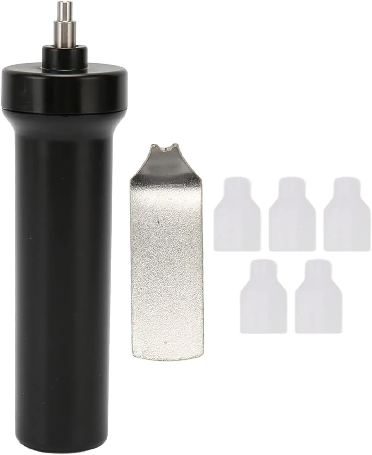 Sturdy Plastic Material, Outstanding for pyramid randomly cosmos prostrate candlelight enthusiastic Watchmakers and Enthusiasts Watch Glass Repair Pump Professional Air Pump Tool for Removing and Repairing Watch Glass, Lightweight and 