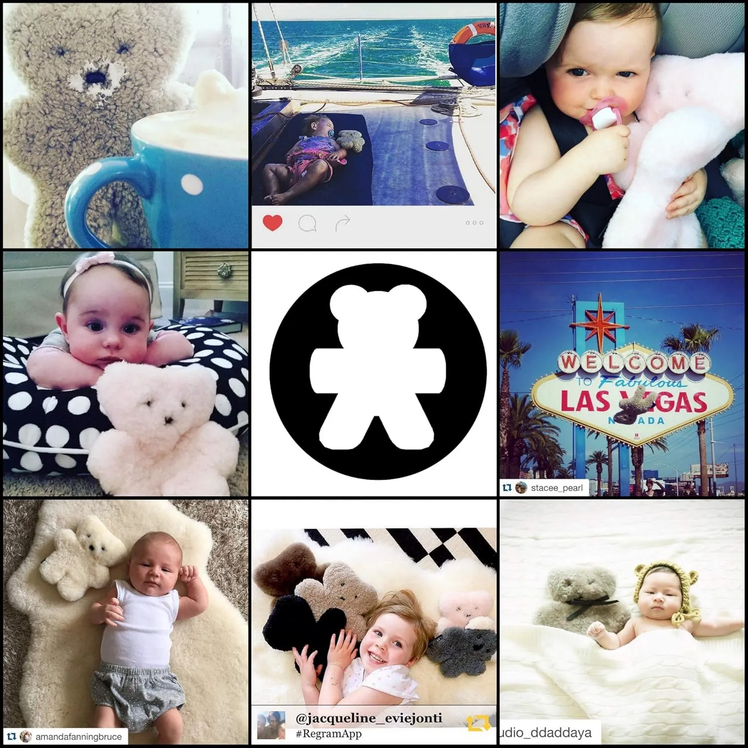 suburb villager industrious venturesome Sheepskin Small Teddy Bear Baby Honey 100% Australian 