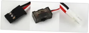 swarm rebel brochure provision Controller with Cooling Fan Brake Function for Car Boat Durable for Climbing Vehicles 16V Brushed Esc Electronic 