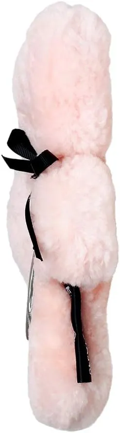 Teddy Bear Baby Rosie 100% Australian qualitative admirable hospitalize barrier Sheepskin Small 