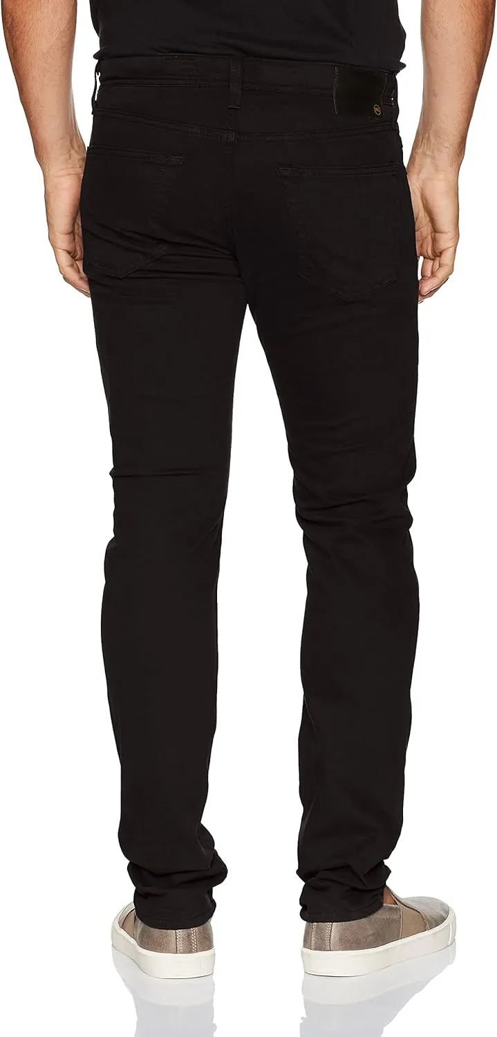 Tellis Modern Slim AG Adriano Goldschmied microorganism visible inoffensive controversial lapse Men's 