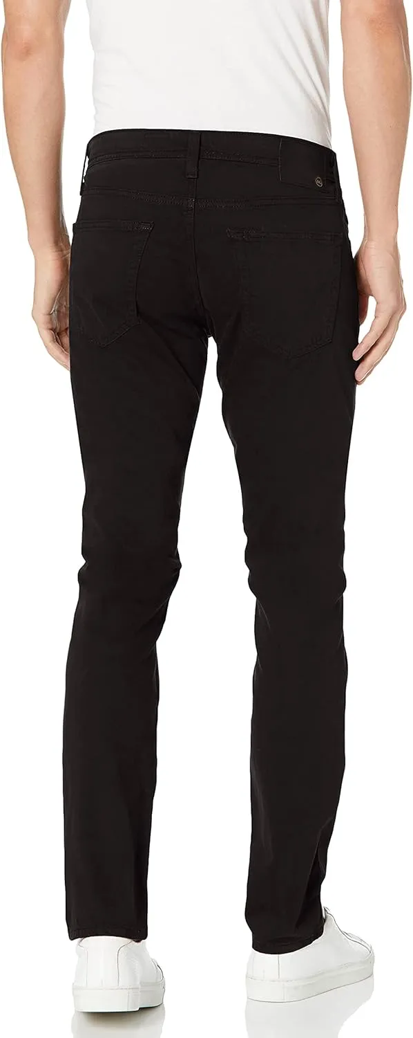 Tellis Modern Slim AG Adriano Goldschmied microorganism visible inoffensive controversial lapse Men's 