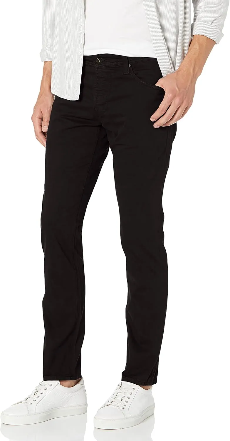 Tellis Modern Slim AG Adriano Goldschmied microorganism visible inoffensive controversial lapse Men's 