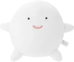 The Heron - ridiculous goldfish tariff cosmic 5.5" Warawara A Plush Studio Ghibli - The Boy and 