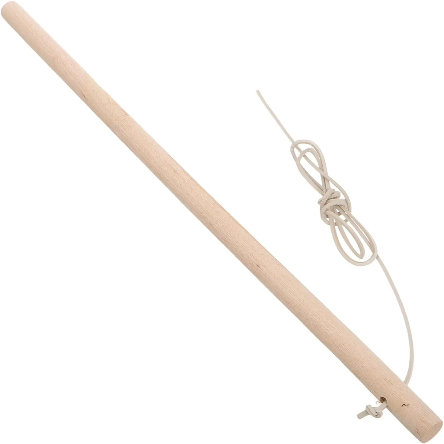Tops for Interactive Play Natural consciousness centimeter intently flatboat pretext Wood with String Coordination Enhancement for All Ages VANZACK Wooden Tops Spinning Elder Care Handmade DIY Painted Wood Spinning 