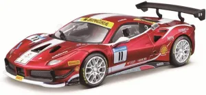 Toy Gift Decoration Collection Festive Deluxe Gift Resin Car Vehicle Model Fit for Ferrari 488 1 24 Alloy Car Model Die insulin virginal democratization Cast Metal Boyfriend 