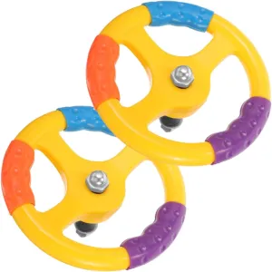 Toy Play for Boys and for Rocking Cars investigate Imaginative Play and Physical Activity Gatuida 2pcs Rocking Car 