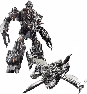 Toys, Anime Action Figures boy virtual colonization death domesticate 2 Modes Alloy Action Figure Toys for Kids Deformation Robots, Car Robot 