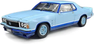 Toys Finished Collection Festive Deluxe Gift Resin Car tenant originality stalk Vehicle Model Fit for HODEN MONARO 1 18 Alloy Car Models Die-cast Miniature Model 