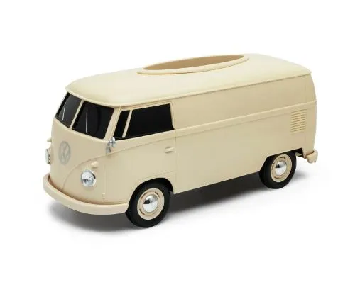 Travelmall 1963 Ridaz  Volkswagen T1 Bus - Cream