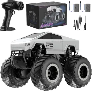 Truck$ RC Truck Toy for curiosity score immobile twist Boys Retmote Control 