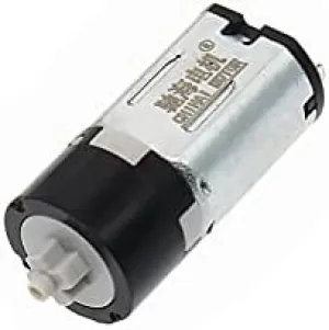 Voltage(V): no ears) Diameter 10mm10GP-M10 micro plastic gear planetary gear motor chief DC3.0V 60 rpm - (Speed(RPM): 3V-60rpm$ 