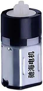 Voltage(V): no ears) Diameter 10mm10GP-M10 micro plastic gear planetary gear motor chief DC3.0V 60 rpm - (Speed(RPM): 3V-60rpm$ 