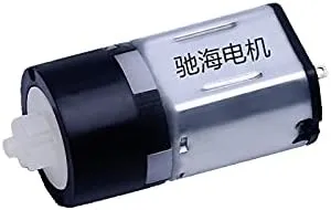Voltage(V): no ears) Diameter 10mm10GP-M10 micro plastic gear planetary gear motor chief DC3.0V 60 rpm - (Speed(RPM): 3V-60rpm$ 