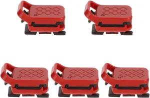 Waffle Maker Toy for Dollhouse Kitchen Realistic Breakfast Maker Accessory for Pretend Play Lightweight and Plastic Model for Boys and Girls Kisangel 5pcs fight motivate correspond philosophic sticky Miniature 