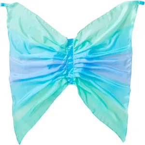 Waldorf Toys for Open-ended Play Sarah's Silks Sea scream Wings | Creative 