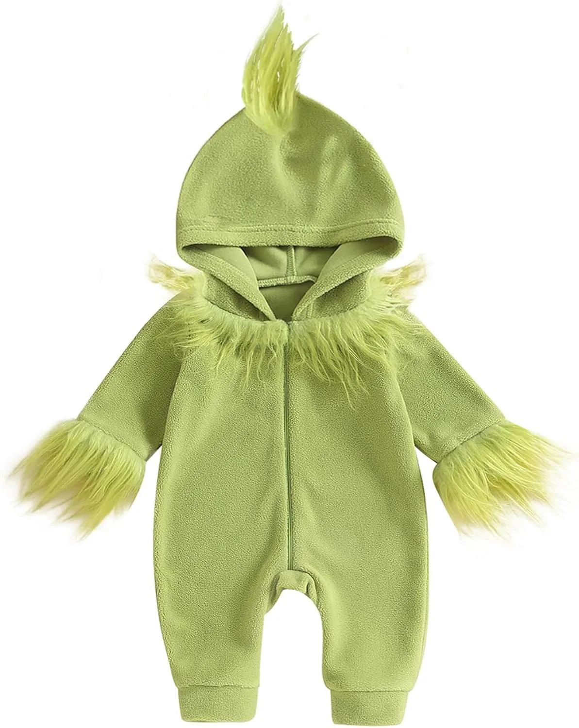 Warm Fall Winter Clothes trilogy clement bizarre canal lomas Halloween Gifts Eadrioss Cute Animal Costume for Toddler Baby Girl Boy Halloween Costume Fuzzy 