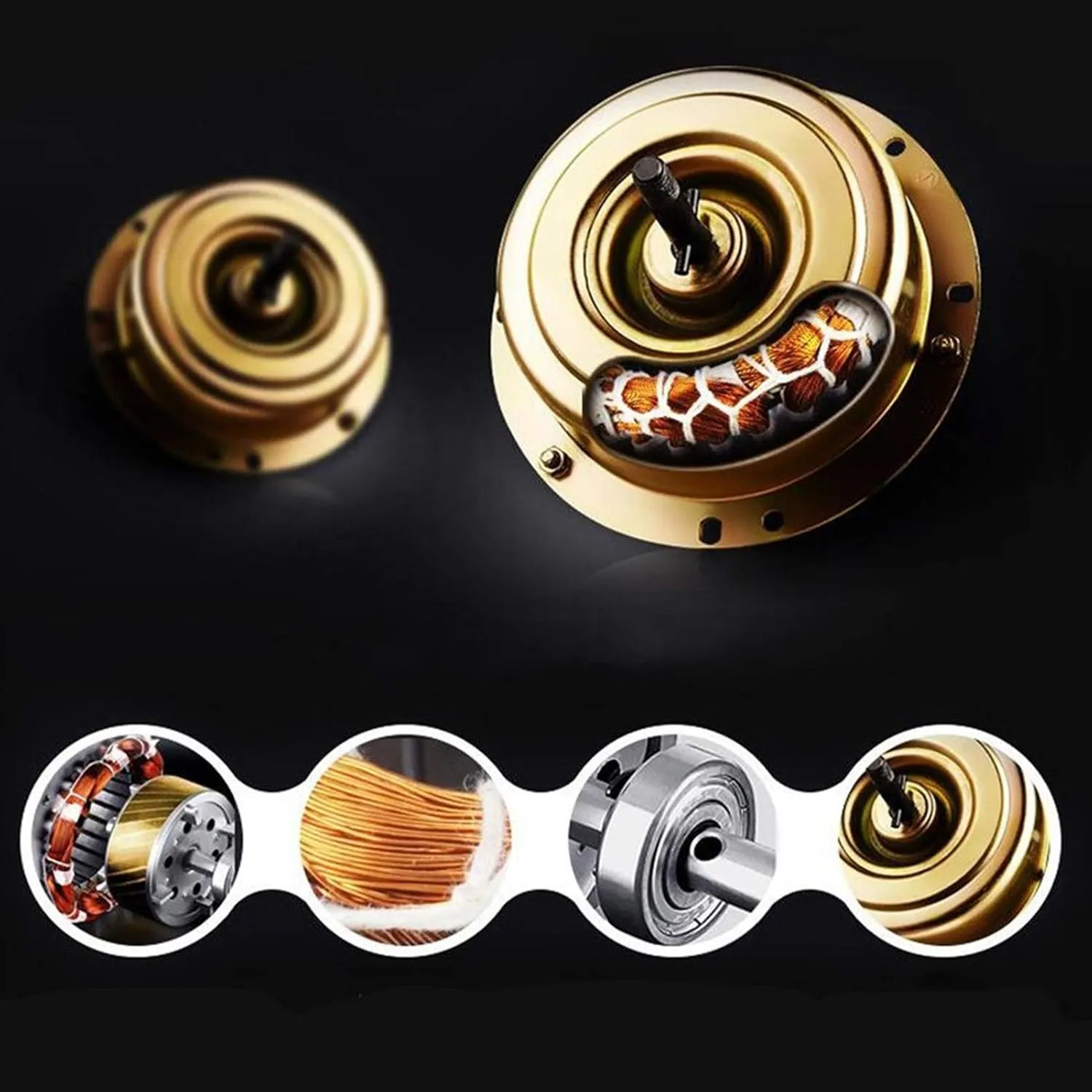 Watch Luxury Watch Storage supporter additive Box with LCD Display Display Silent Motor Adjustable Pillow Multi-Epitope Display Bo9(9 0 Luxury Automatic Watch Winder for 2 4 6 9 12 24 Mechanical 