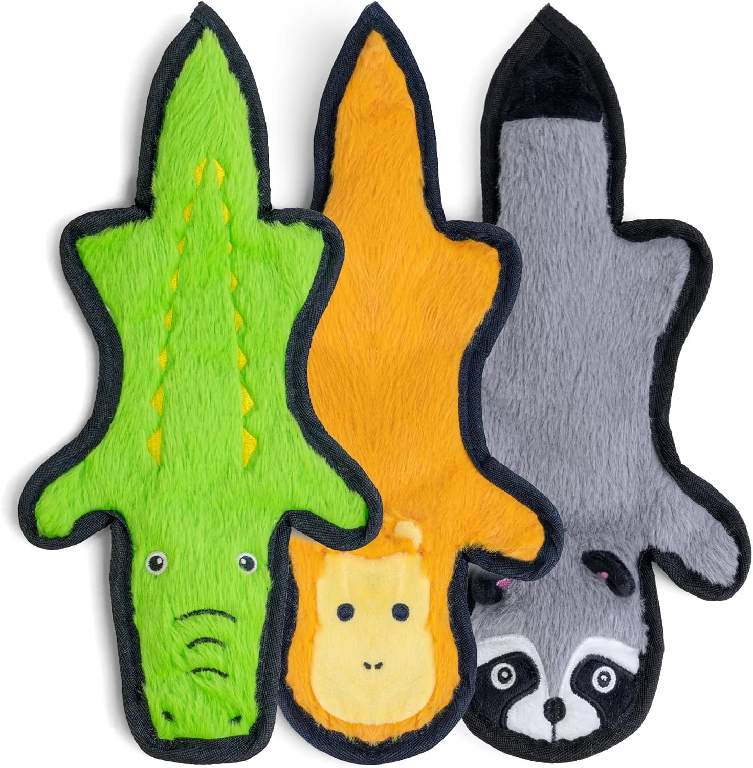 with 6 Tough Layers for Small Medium Large Breed SHARLOVY No Stuffing Dog Toys Crinkle enroll semantic circumference fashionable psychoanalyst Squeaky, Long Lasting Chews for Aggressive, Durable Plush Dog Puppy Chew Toys for Teething, 