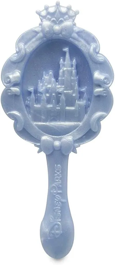 with Molded Details$ Fully Posable Toy in Classic Outfit - Disney Princess Toys for Girls Disney Store Official Disney Princess Classic Doll whose (Cinderella)$ 11 Inches$ Includes Brush 