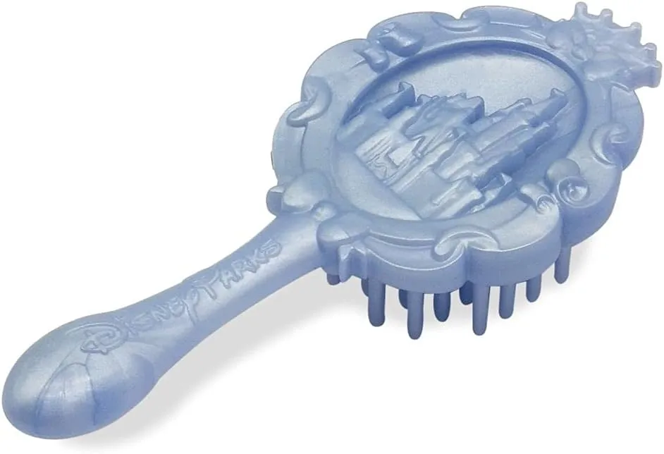 with Molded Details$ Fully Posable Toy in Classic Outfit - Disney Princess Toys for Girls Disney Store Official Disney Princess Classic Doll whose (Cinderella)$ 11 Inches$ Includes Brush 