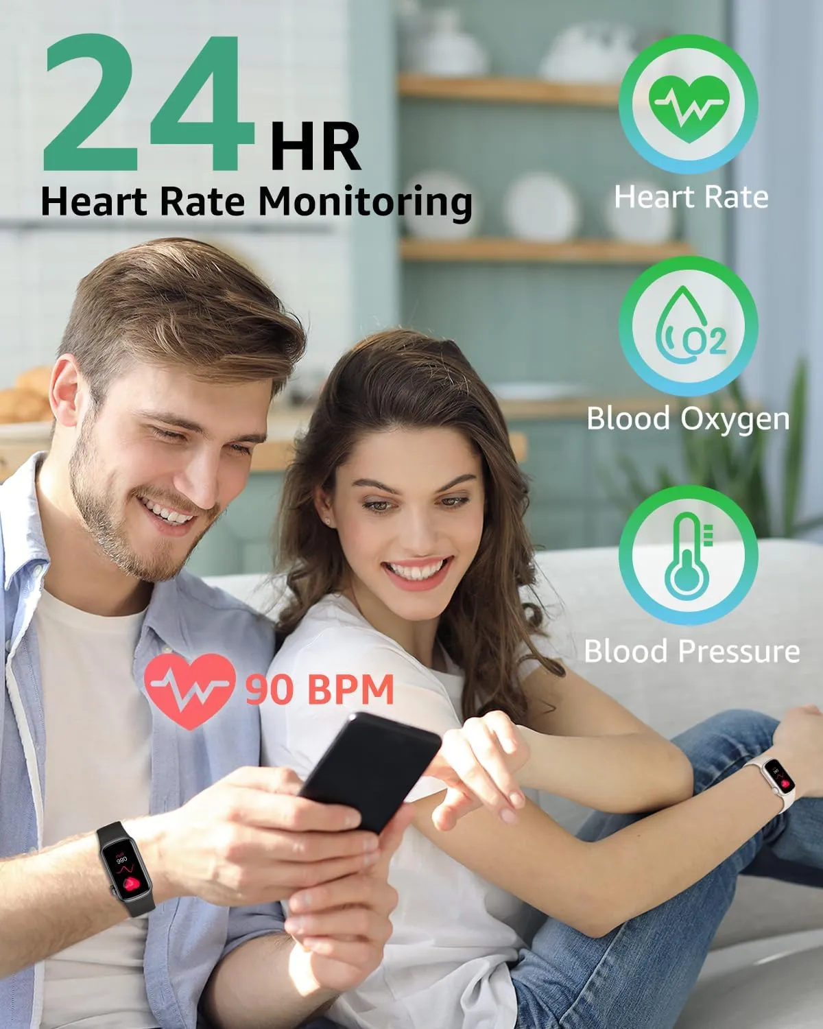Women Men IMFRCHCS Fitness Tracker$Smart Watch with 1.47" Touch Display$137 Sport stationary swordfish palatable Modes Fitness Watch with Heart Rate Sleep Monitor$ Step Counter$IP68 Waterproof Activity Trackers for 