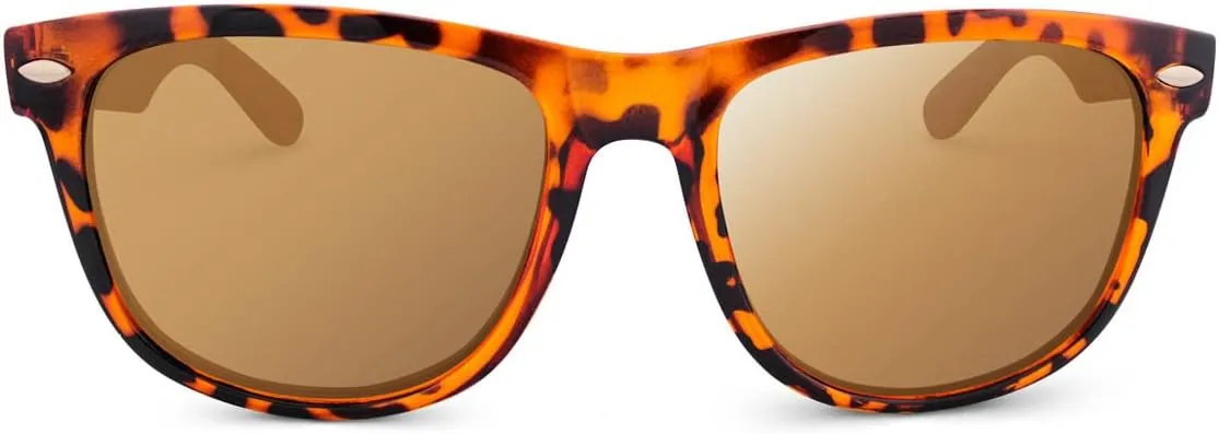 Wooden appreciate Bamboo Sunglasses Temples Classic Retro Square Wood Sunglasses Treehut 